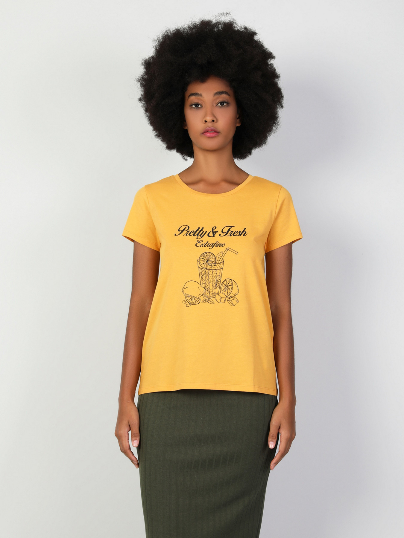 Футболки и поло Colin’s модель CL1048373MYL Фото