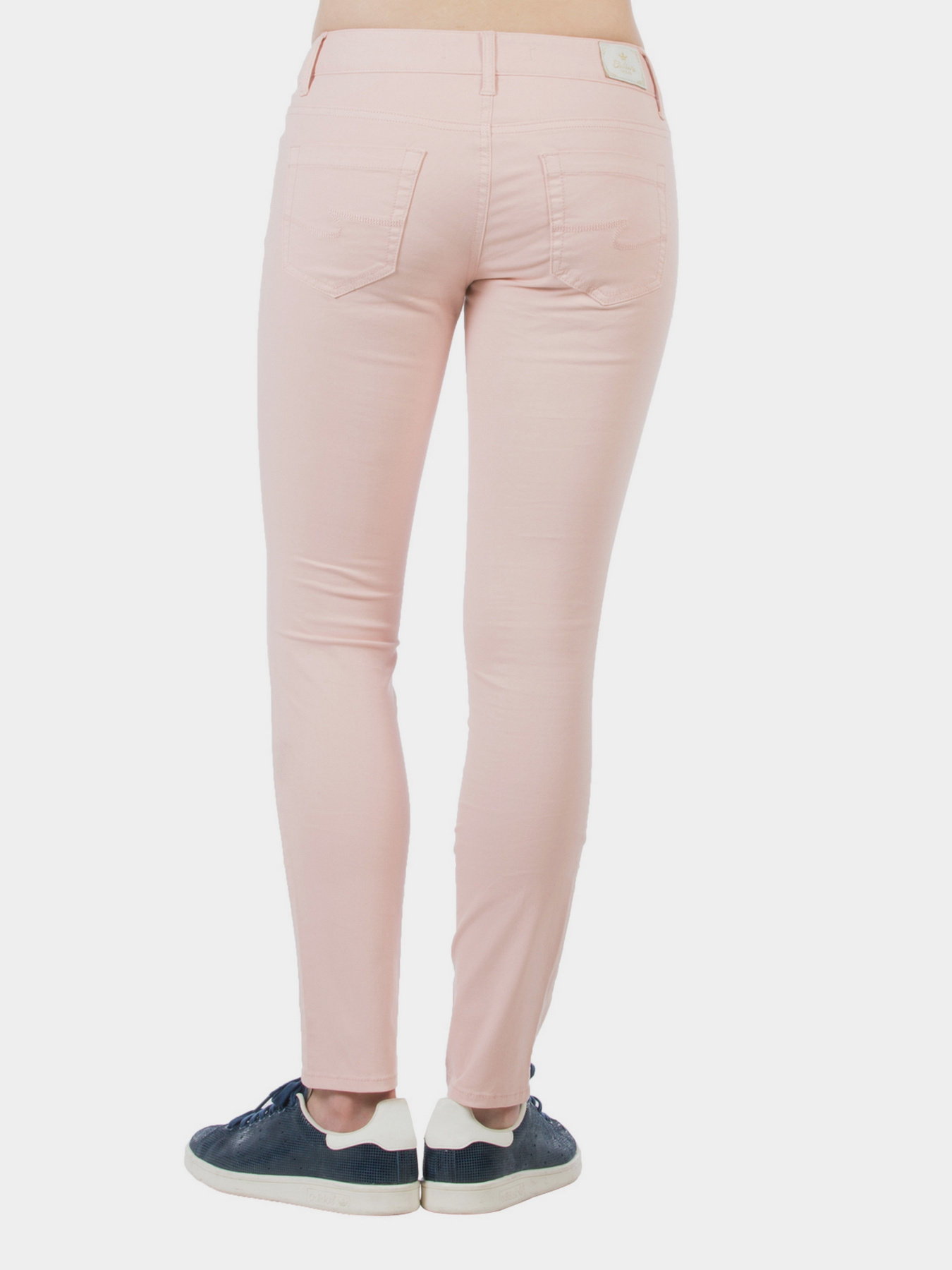 Повсякденні штани Colin’s модель CL1014518PSL Фото