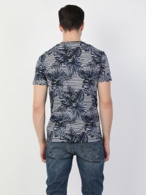 Футболки и поло Colin’s модель CL1048470BLE Фото