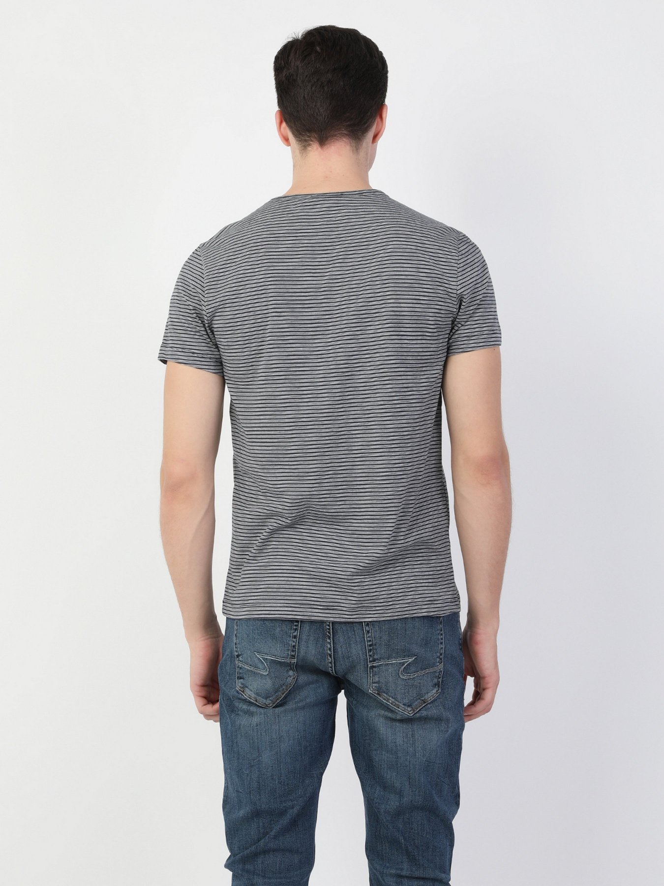 Футболки і поло Colin’s модель CL1048473NAV Фото