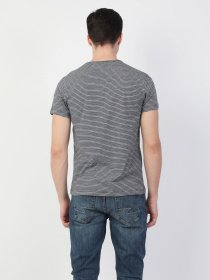 Футболки и поло Colin’s модель CL1048473NAV Фото