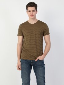 Футболки і поло Colin’s модель CL1048473YLS Фото