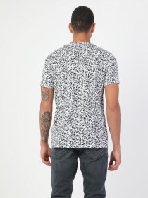 Футболки и поло Colin’s модель CL1048478WHT Фото