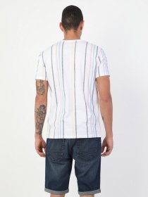 Футболки и поло Colin’s модель CL1048480WHT Фото