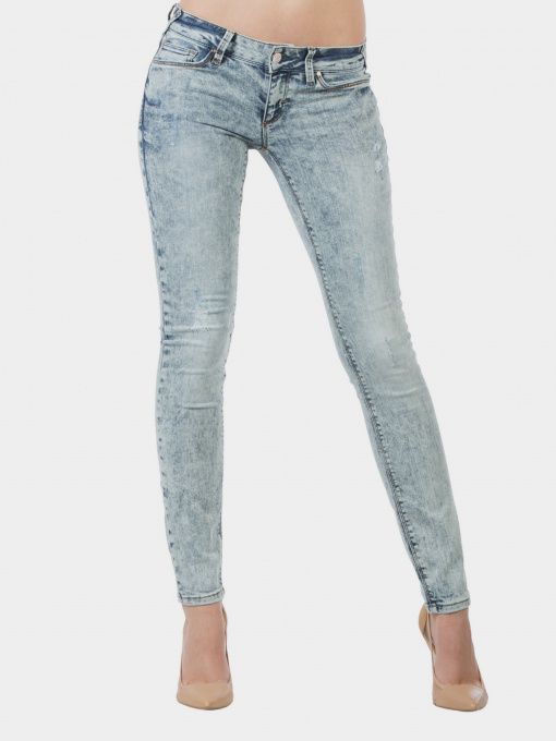 Повсякденні штани Colin’s модель CL1014527ECR Фото