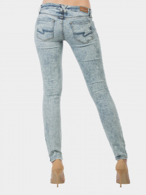 Повсякденні штани Colin’s модель CL1014527ECR Фото