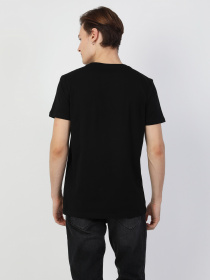 Футболки и поло Colin’s модель CL1048488BLK Фото