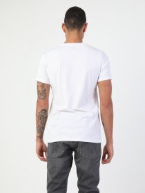 Футболки и поло Colin’s модель CL1048489WHT Фото