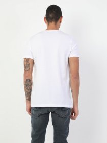 Футболки і поло Colin’s модель CL1048490WHT Фото