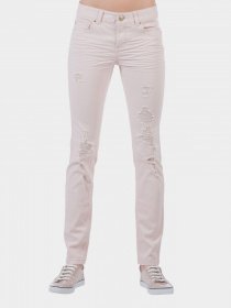 Брюки повседневные Colin’s модель CL1014527PLI Фото