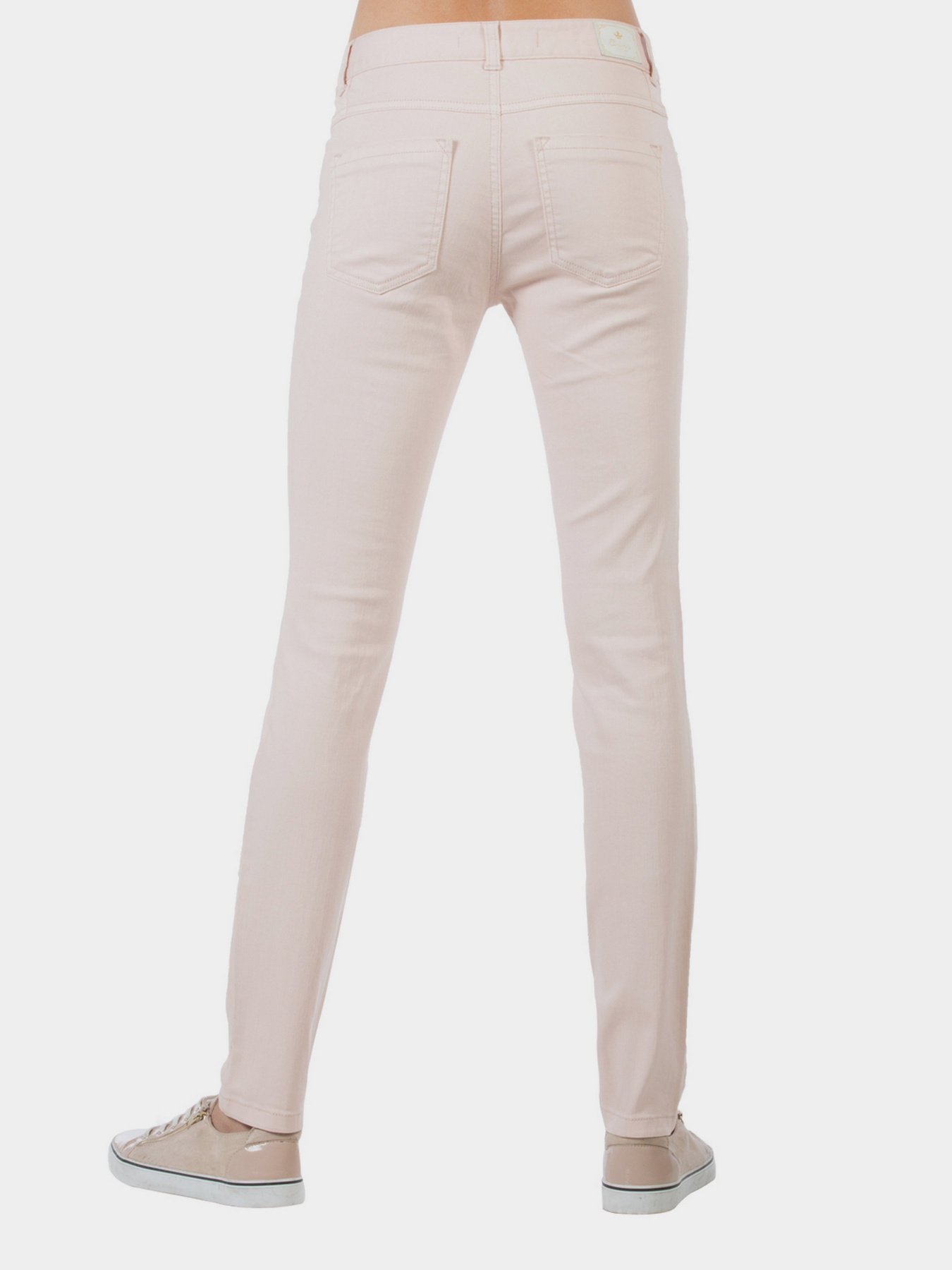 Повсякденні штани Colin’s модель CL1014527PLI Фото