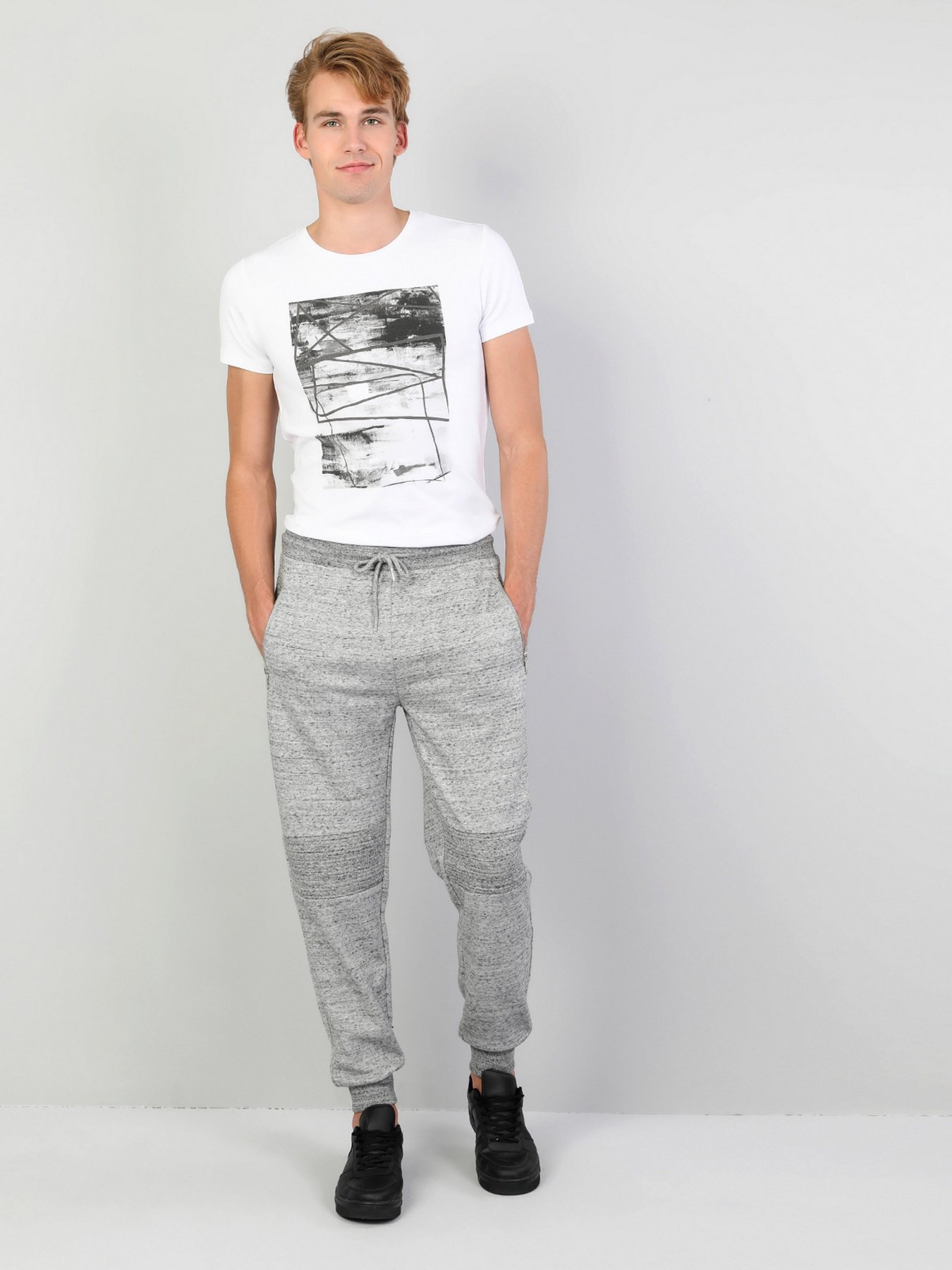 Футболки и поло Colin’s модель CL1048493WHT Фото