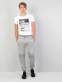 Футболки и поло Colin’s модель CL1048493WHT Фото