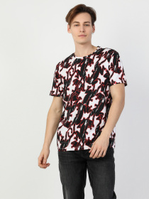 Футболки и поло Colin’s модель CL1048501WHT Фото