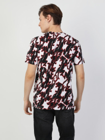 Футболки и поло Colin’s модель CL1048501WHT Фото