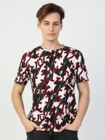 Футболки и поло Colin’s модель CL1048501WHT Фото