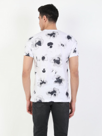 Футболки и поло Colin’s модель CL1048502WHT Фото