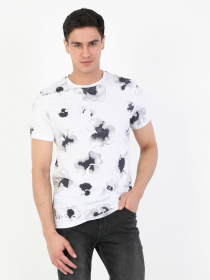 Футболки и поло Colin’s модель CL1048502WHT Фото