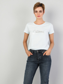 Футболки и поло Colin’s модель CL1048548BLE Фото