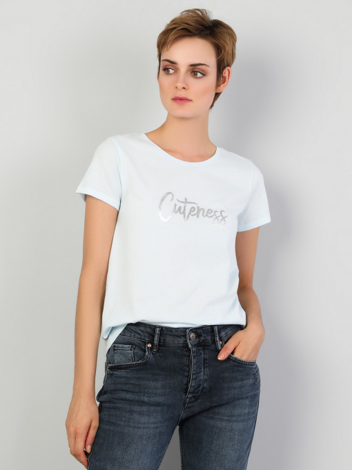 Футболки і поло Colin’s модель CL1048548BLE Фото