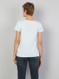 Футболки и поло Colin’s модель CL1048548BLE Фото