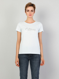 Футболки и поло Colin’s модель CL1048548BLE Фото