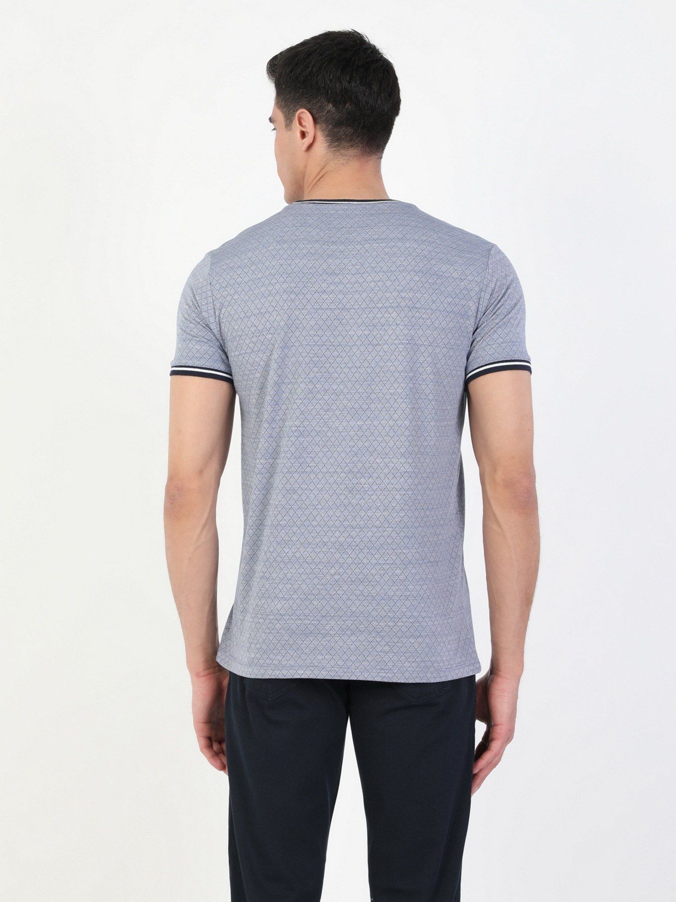 Футболки і поло Colin’s модель CL1048550BLE Фото