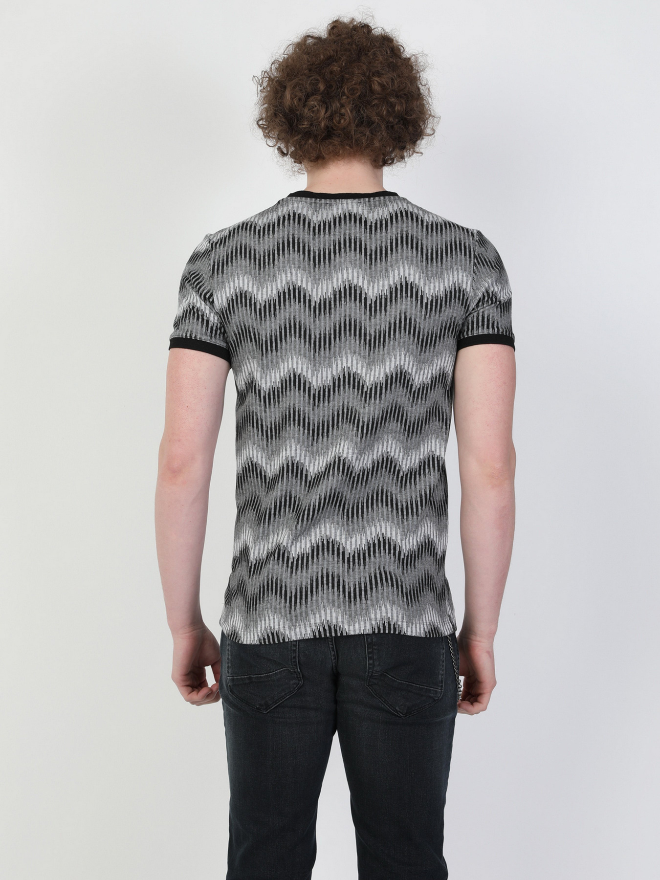 Футболки и поло Colin’s модель CL1048551MGA Фото