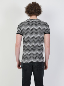 Футболки и поло Colin’s модель CL1048551MGA Фото