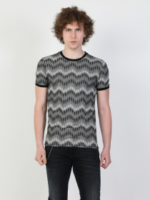 Футболки и поло Colin’s модель CL1048551MGA Фото