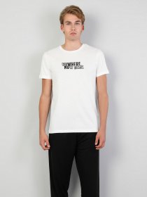 Футболки і поло Colin’s модель CL1048558OFW Фото