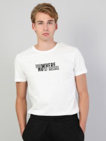 Футболки і поло Colin’s модель CL1048558OFW Фото