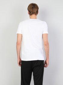 Футболки и поло Colin’s модель CL1048559WHT Фото