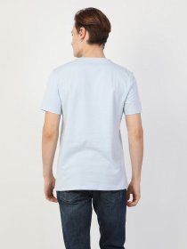 Футболки і поло Colin’s модель CL1048562LBL Фото