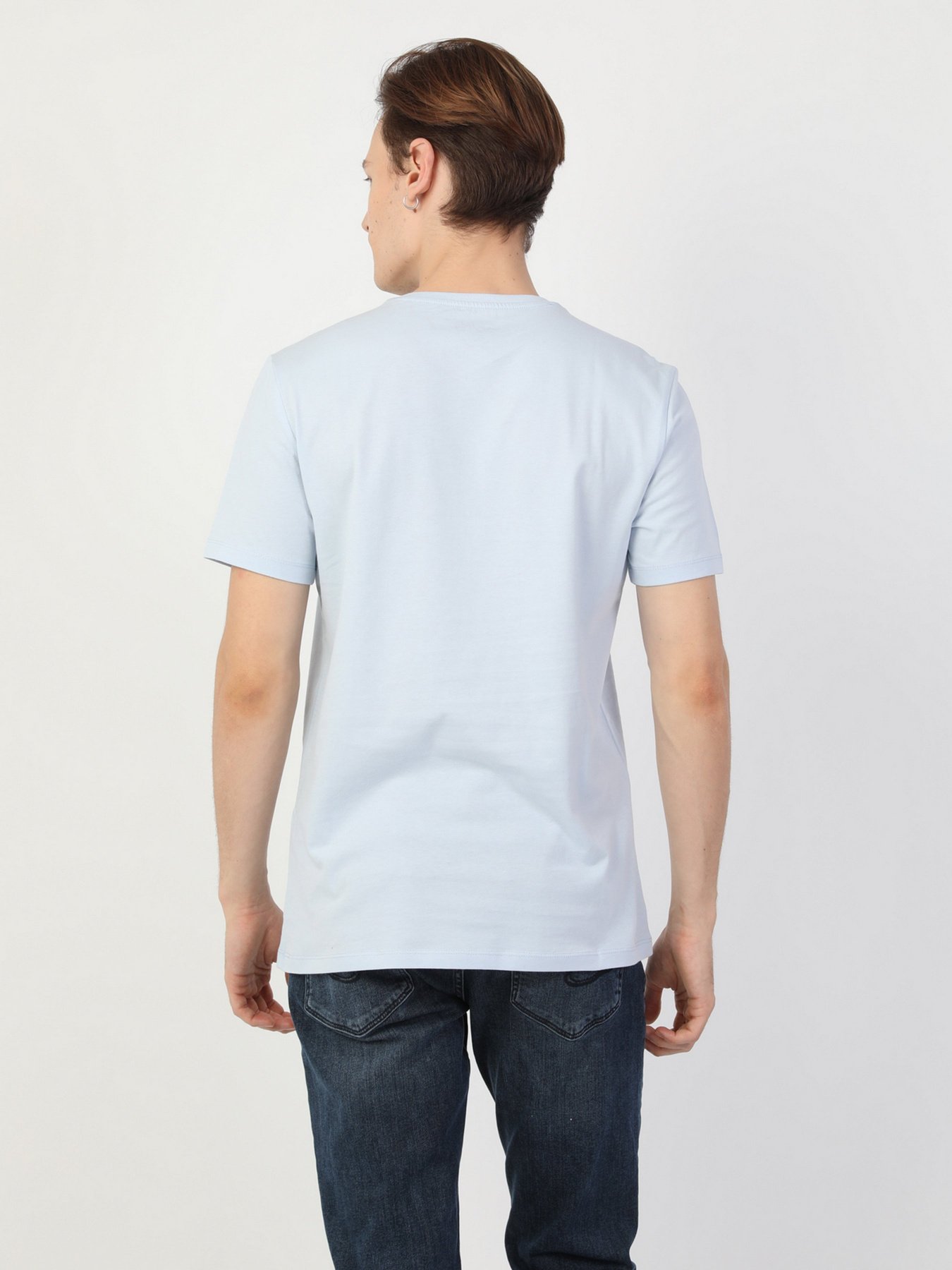 Футболки и поло Colin’s модель CL1048562LBL Футболки и поло Colin’s модель CL1048562LBL Фото