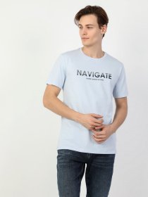 Футболки и поло Colin’s модель CL1048562LBL Футболки и поло Colin’s модель CL1048562LBL Фото