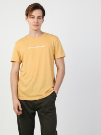 Футболки и поло Colin’s модель CL1048563YLM Фото