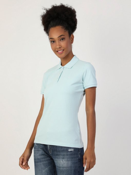 Поло Colin’s модель CL1048675BLE Фото