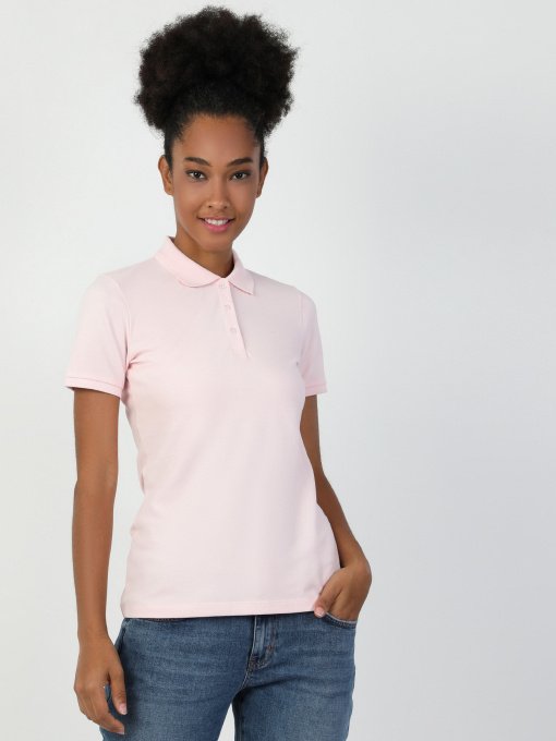 Футболки і поло Colin’s модель CL1048675PIN Фото