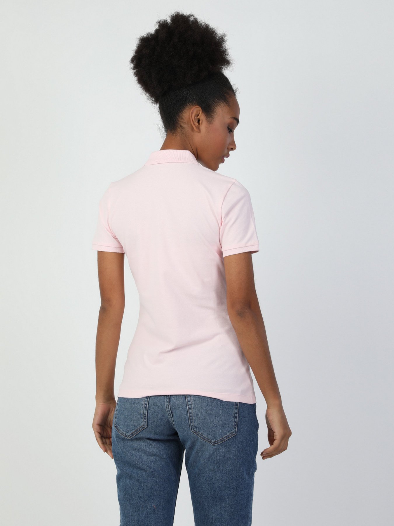 Футболки і поло Colin’s модель CL1048675PIN Фото