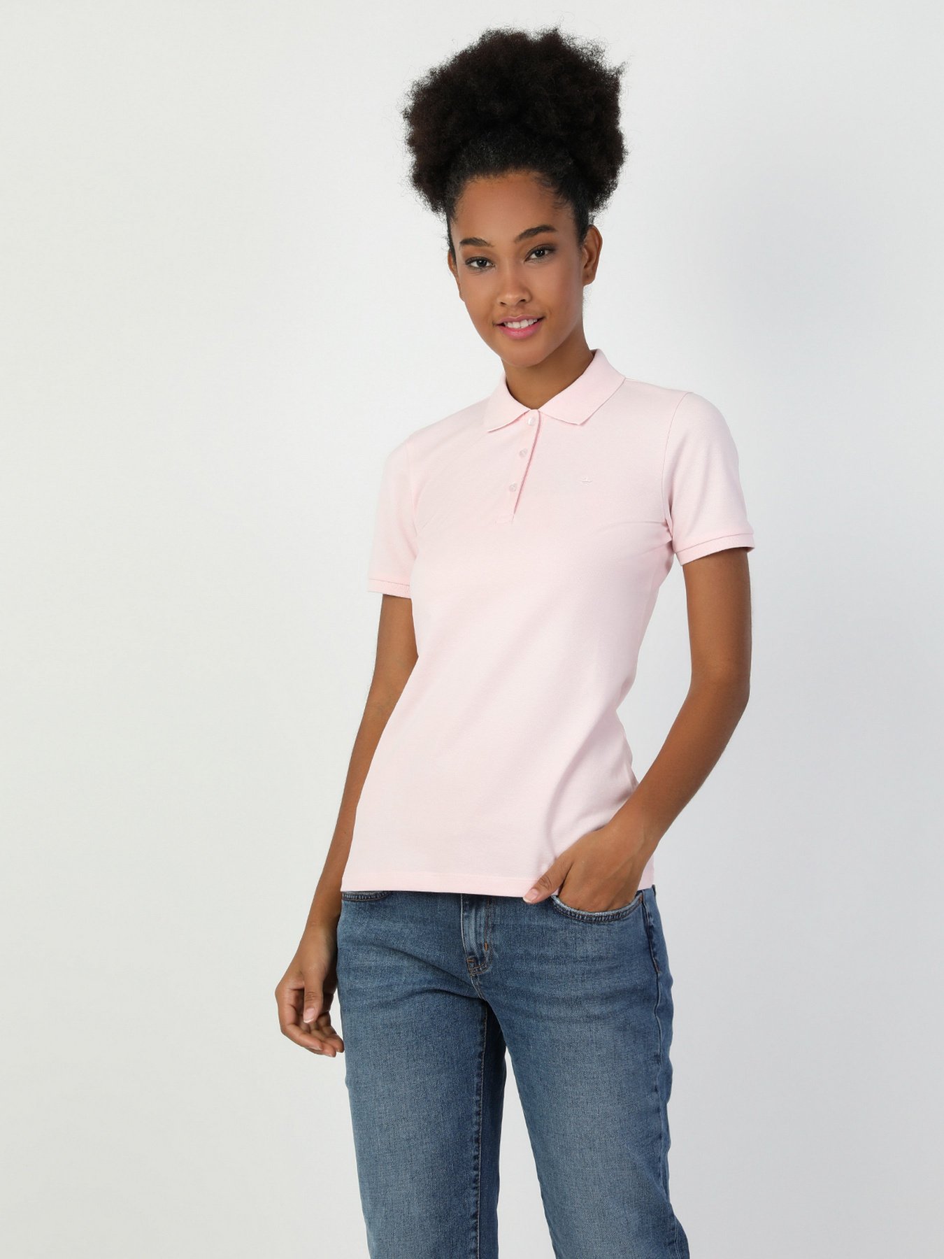 Футболки і поло Colin’s модель CL1048675PIN Фото