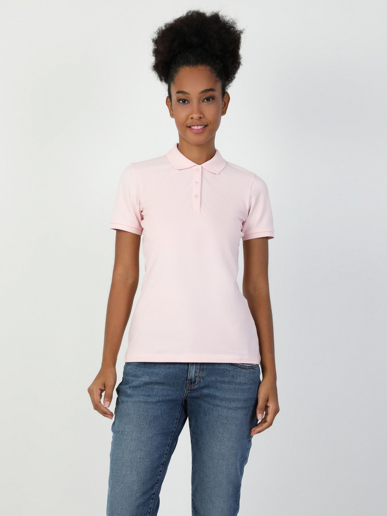 Футболки і поло Colin’s модель CL1048675PIN Фото