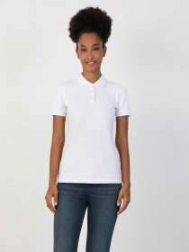 Поло Colin’s модель CL1048675WHT Фото