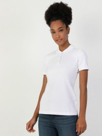 Поло Colin’s модель CL1048675WHT Фото