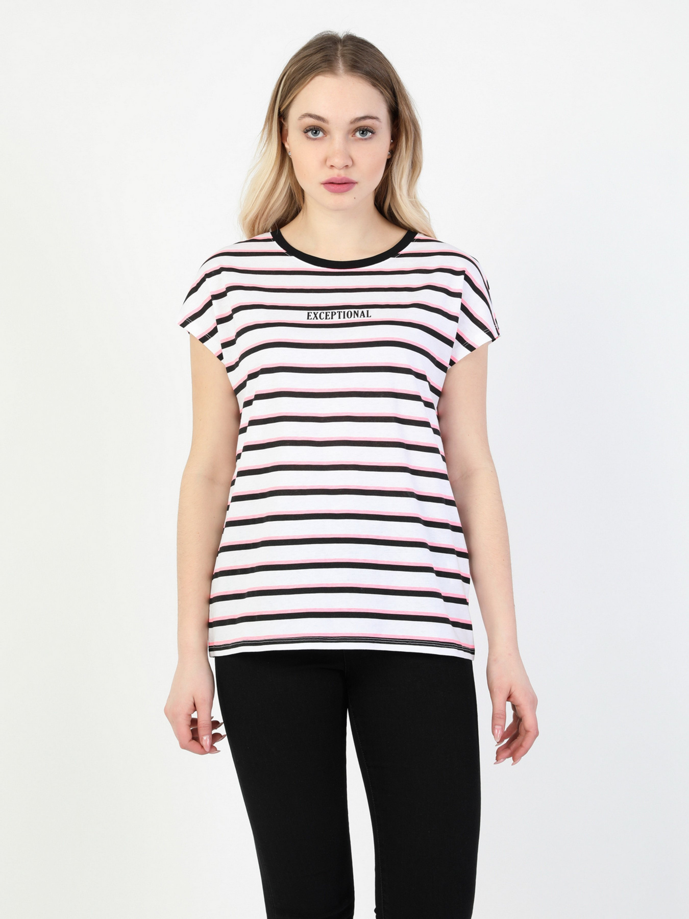 Футболки и поло Colin’s модель CL1048691MTC Фото