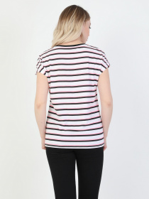 Футболки і поло Colin’s модель CL1048691MTC Футболки і поло Colin’s модель CL1048691MTC Фото