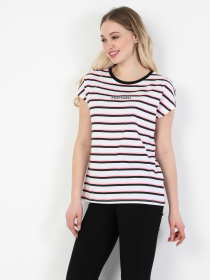 Футболки і поло Colin’s модель CL1048691MTC Футболки і поло Colin’s модель CL1048691MTC Фото