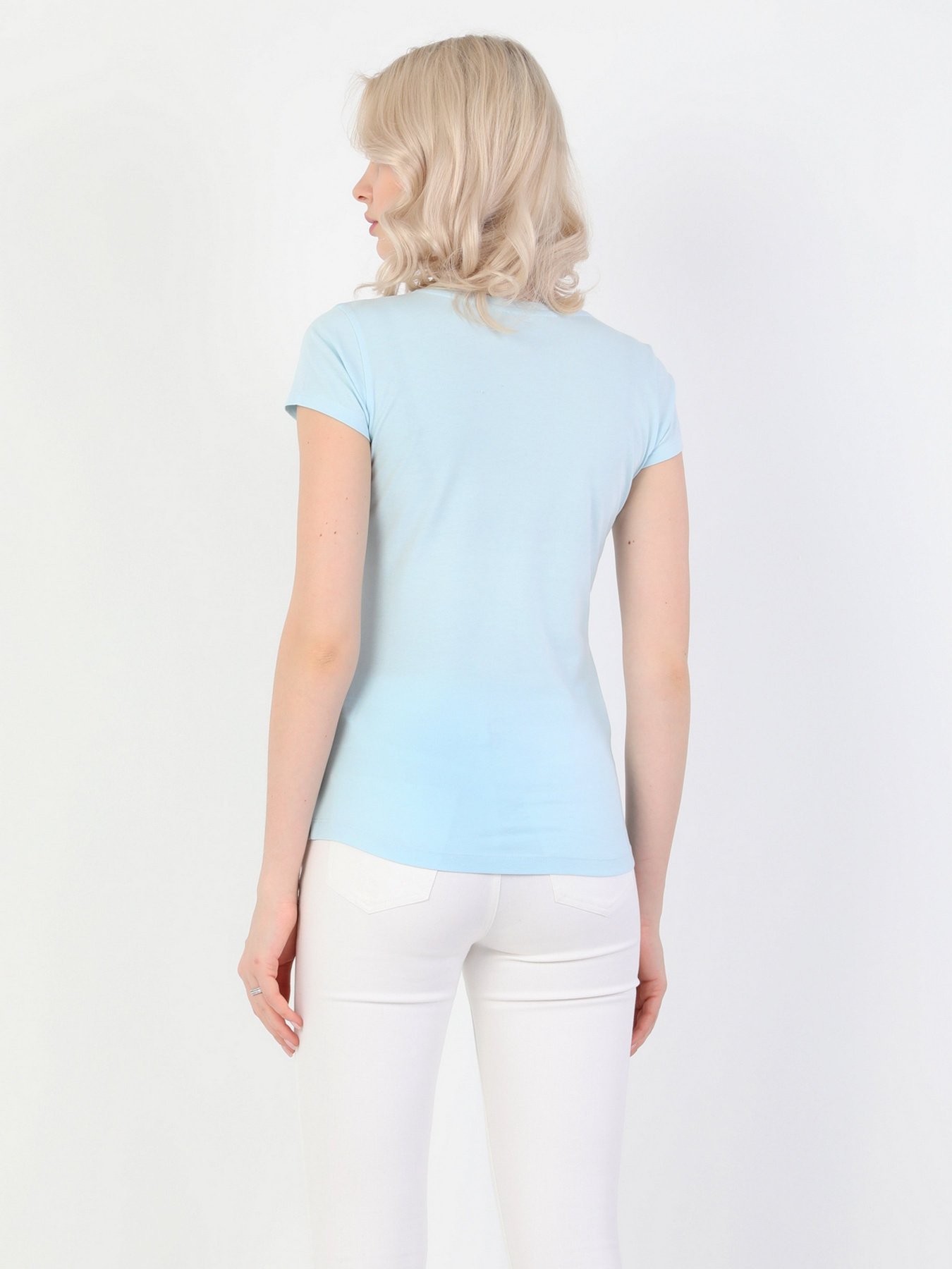 Футболки и поло Colin’s модель CL1048696BLE Фото