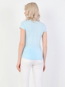 Футболки и поло Colin’s модель CL1048696BLE Фото