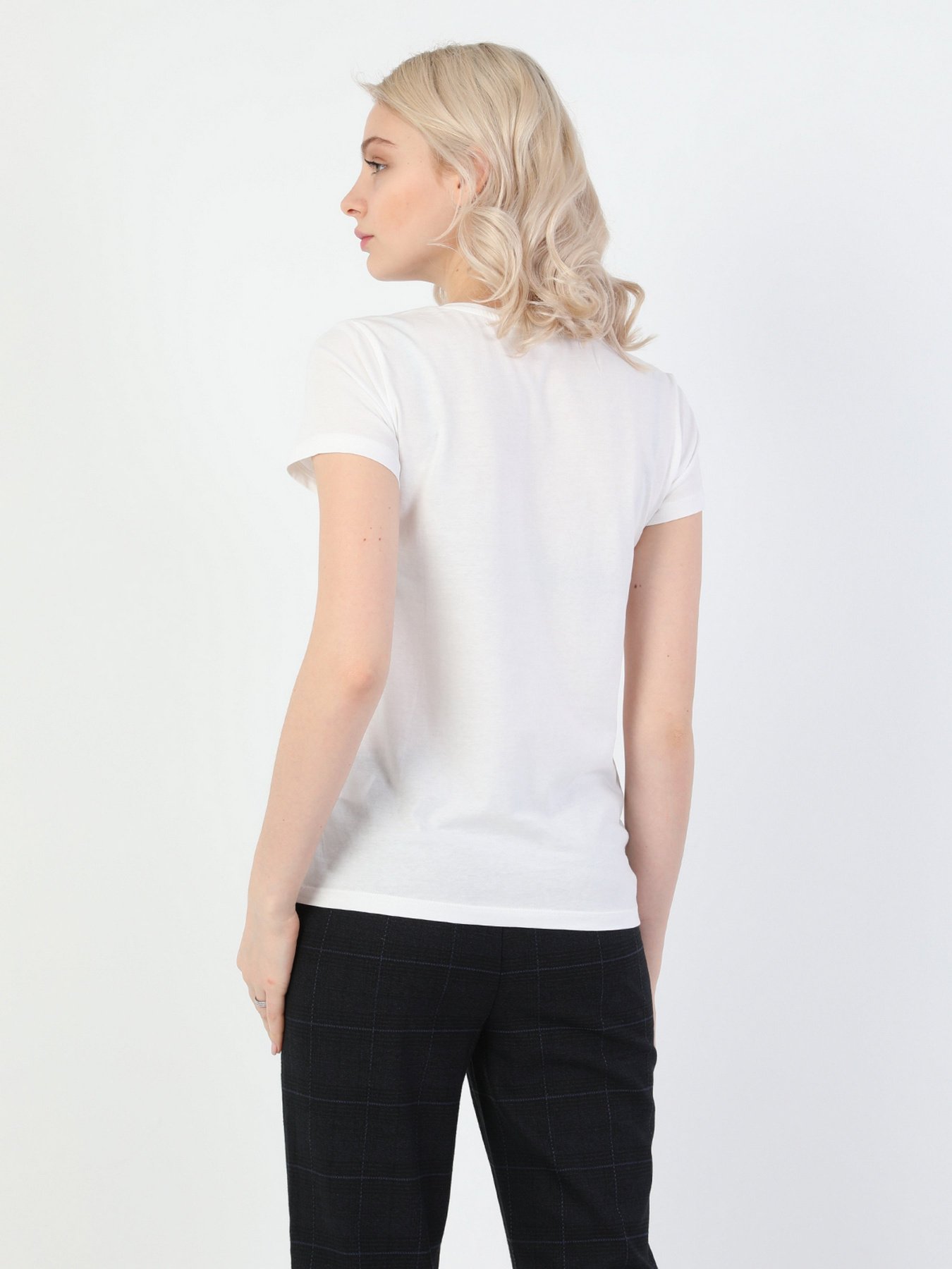 Футболки и поло Colin’s модель CL1048699OFW Фото